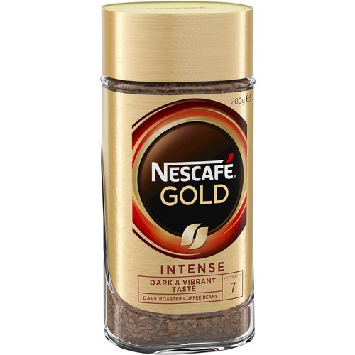 NESCAFE PREMIUM BLEND DARK ROAST 120g×6袋 NESCAFE Classico Coffee Instant Dark Roast - 7 Oz - acmemarkets