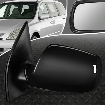 ДЛЯ 06-09 KIA SEDONA OE STYLE POWER +ЗЕРКАЛО ЗАДНЕГО ВИДА С ПОДОГРЕВОМ СЛЕВА В СБОРЕ