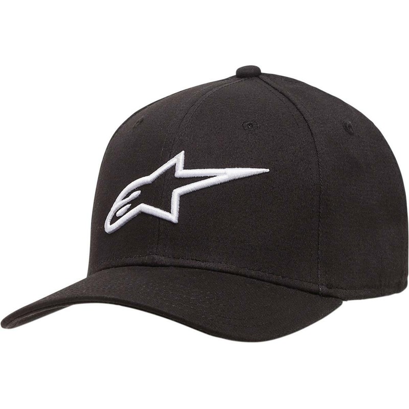 Alpinestars Ageless Curve Hat (Large 