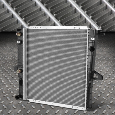 ДЛЯ 01-12 FORD RANGER 2,3 AT/MT OE СТИЛЬ РАДИАТОР ОХЛАЖДЕНИЯ С АЛЮМИНИЕВЫМ СЕРДЕЧНИКОМ DPI 2470