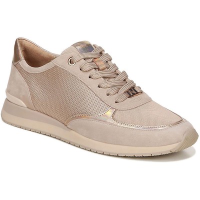 Повседневные и модные кроссовки Naturalizer Womens Lotus Tan шириной 12 см (C, D, W) 8517
