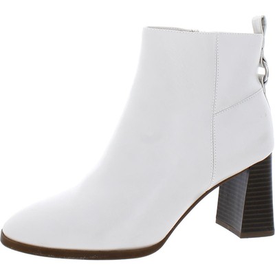 Женские ботильоны LifeStride Foxy цвета слоновой кости Shoes 9 Medium (B,M) BHFO 4644