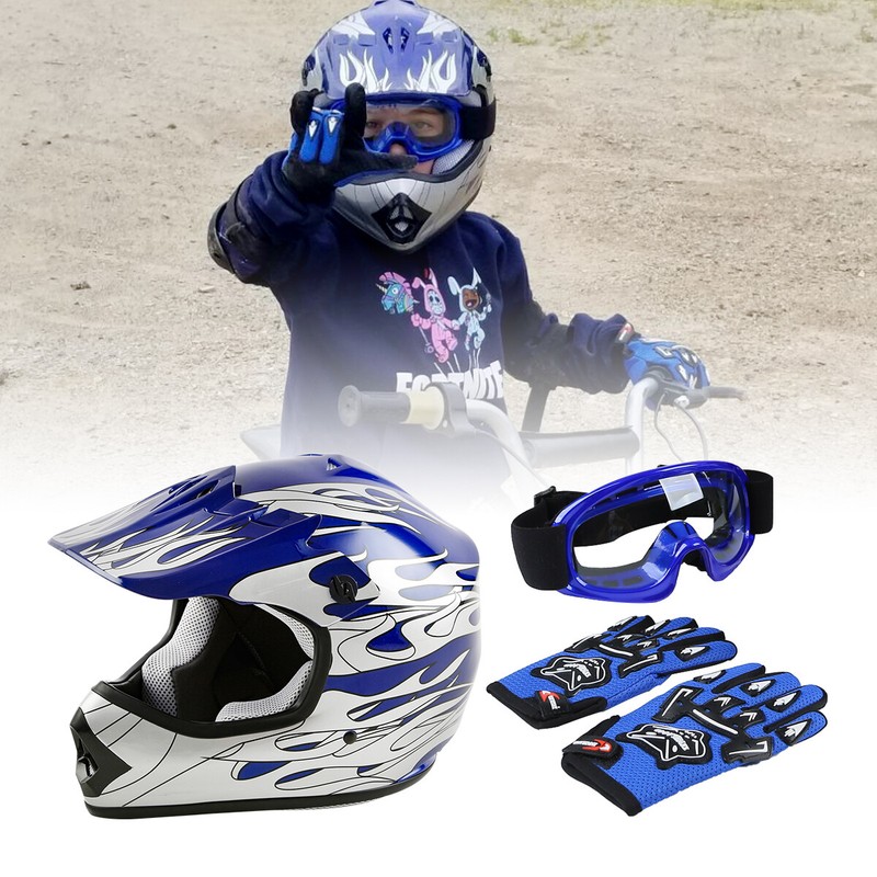 mx helmets