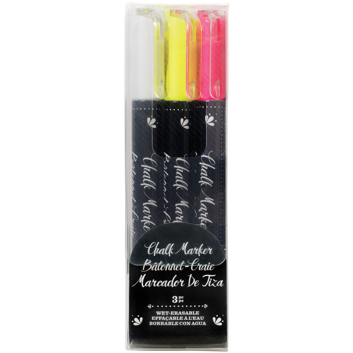 Craft Chalk Markers