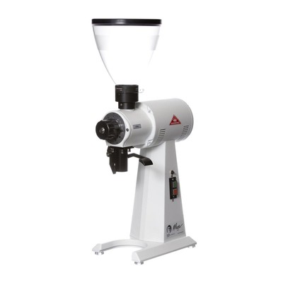 Mahlkonig EK43 Coffee Grinder - White 