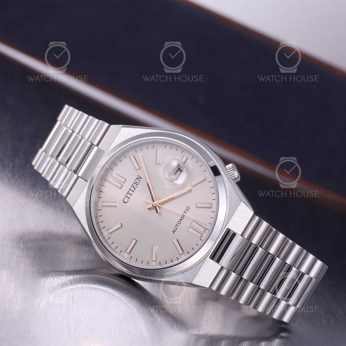 Citizen Tsuyosa Automa...