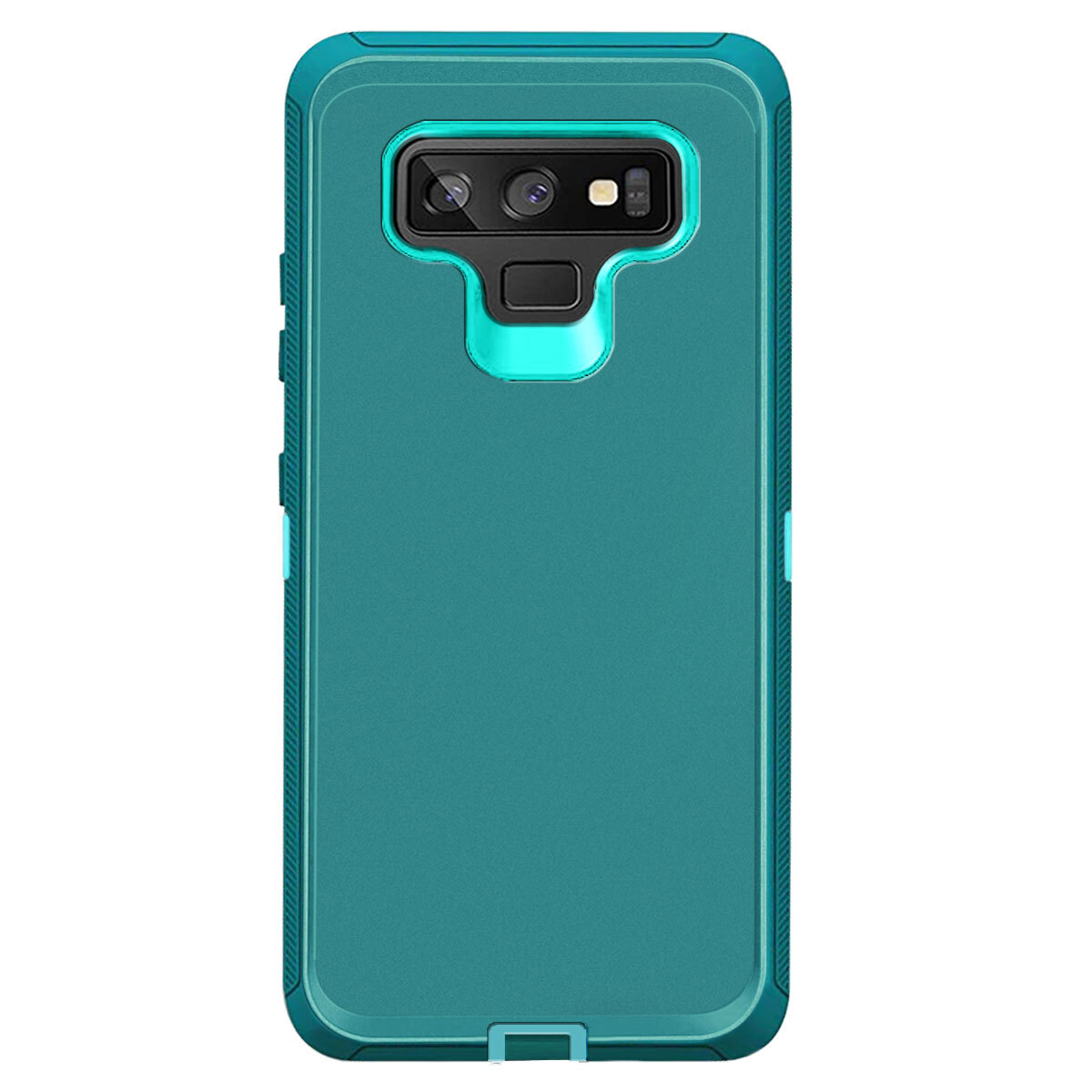 For Samsung Galaxy Note 9 Case Heavy Duty Shockproof Protective Hard Phone Cover