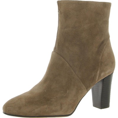 Franco Sarto Женские ботильоны на молнии с миндалевидным носком BHFO 5761
