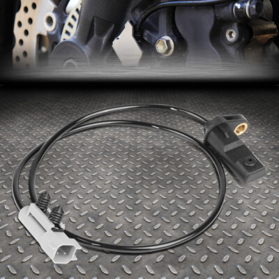 ДЛЯ 05-10 JEEP COMMANDER GRAND CHEROKEE ЗАДНИЙ СМЕННЫЙ ABS ДАТЧИК СКОРОСТИ ВРАЩЕНИЯ КОЛЕСА