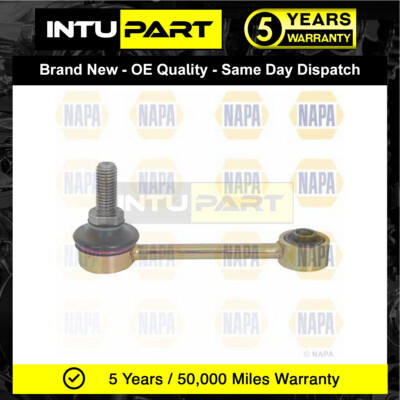 Fits Jaguar XK8 1996-2006 3.2 4.0 4.2 IntuPart Front Stabiliser Link #2