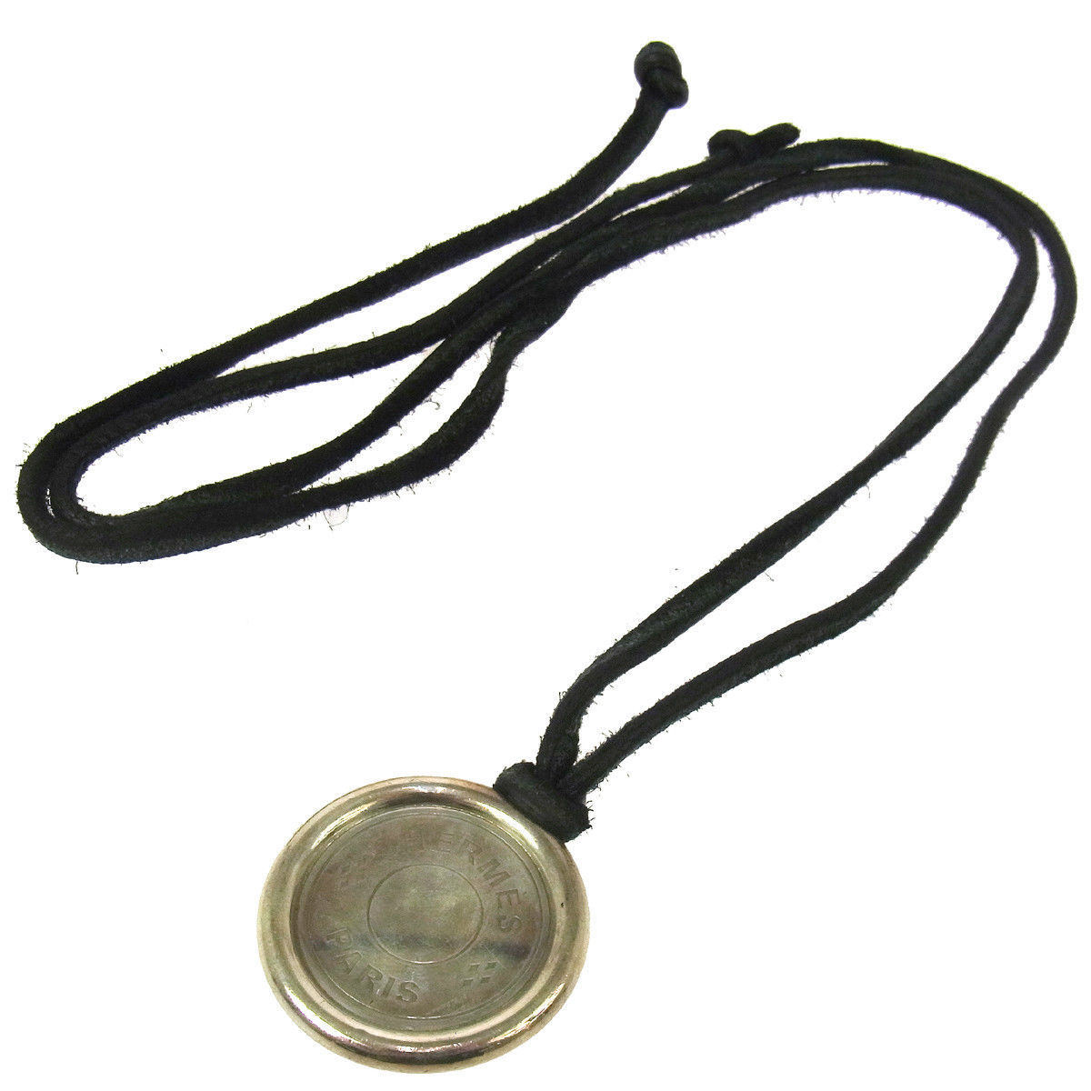 HERMÈS Fashion Necklaces & Pendants