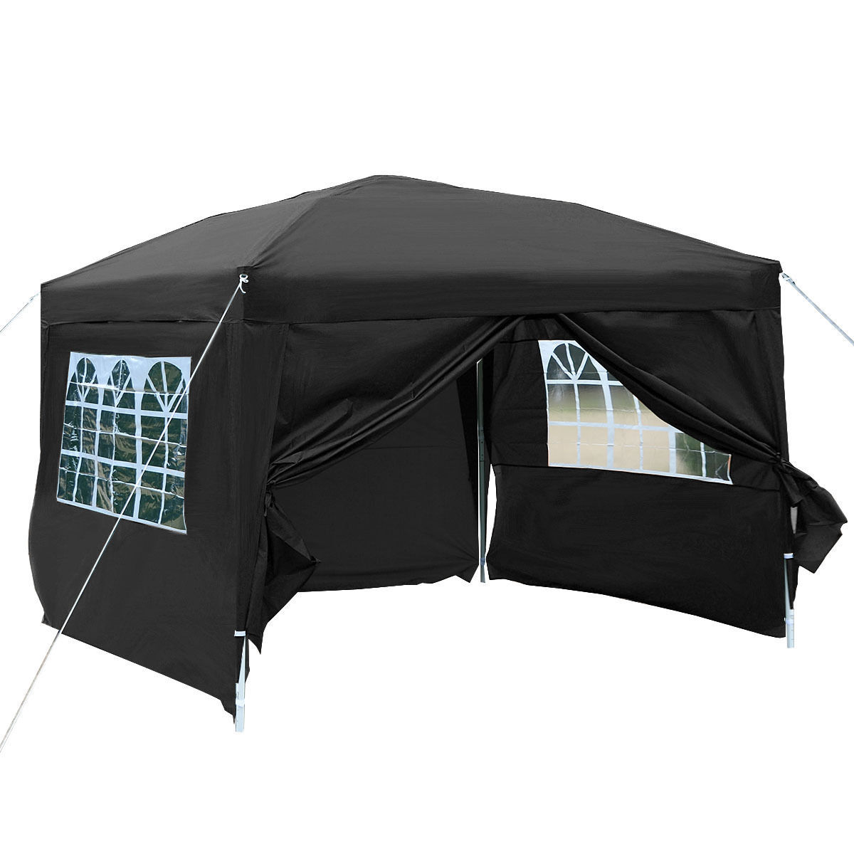 Pop-up Gazebos & Pergolas