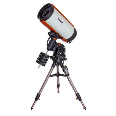 Астрограф Celestron CGX 1100, 11 Роу-Аккермана Шмидта (RASA), версия 2