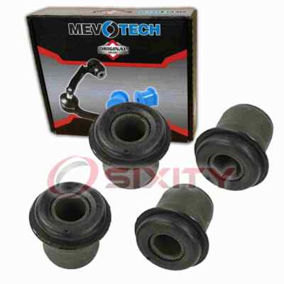 Mevotech OG Front Upper Suspension Control Arm Bushing Kit for 1978-1988 gg