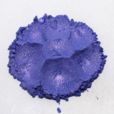 PURE ESSENTIALS BARE EYE SHADOW MINERALS - PIXIE DUST - 10G Sifter Jar 