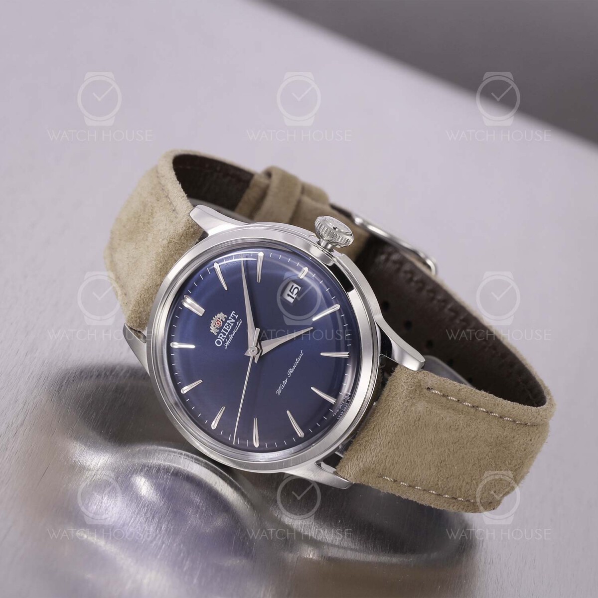 Orient Bambino 38mm RA...