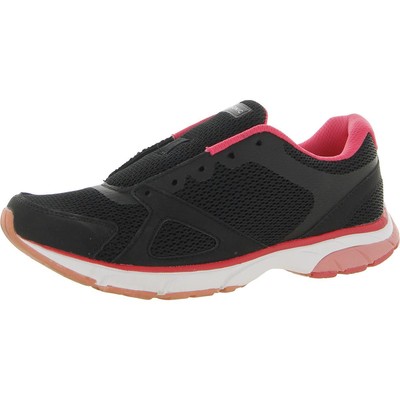 Vionic Womens Tokyo Black Walking Shoes Athletic 8 Medium (B,M) BHFO 9200