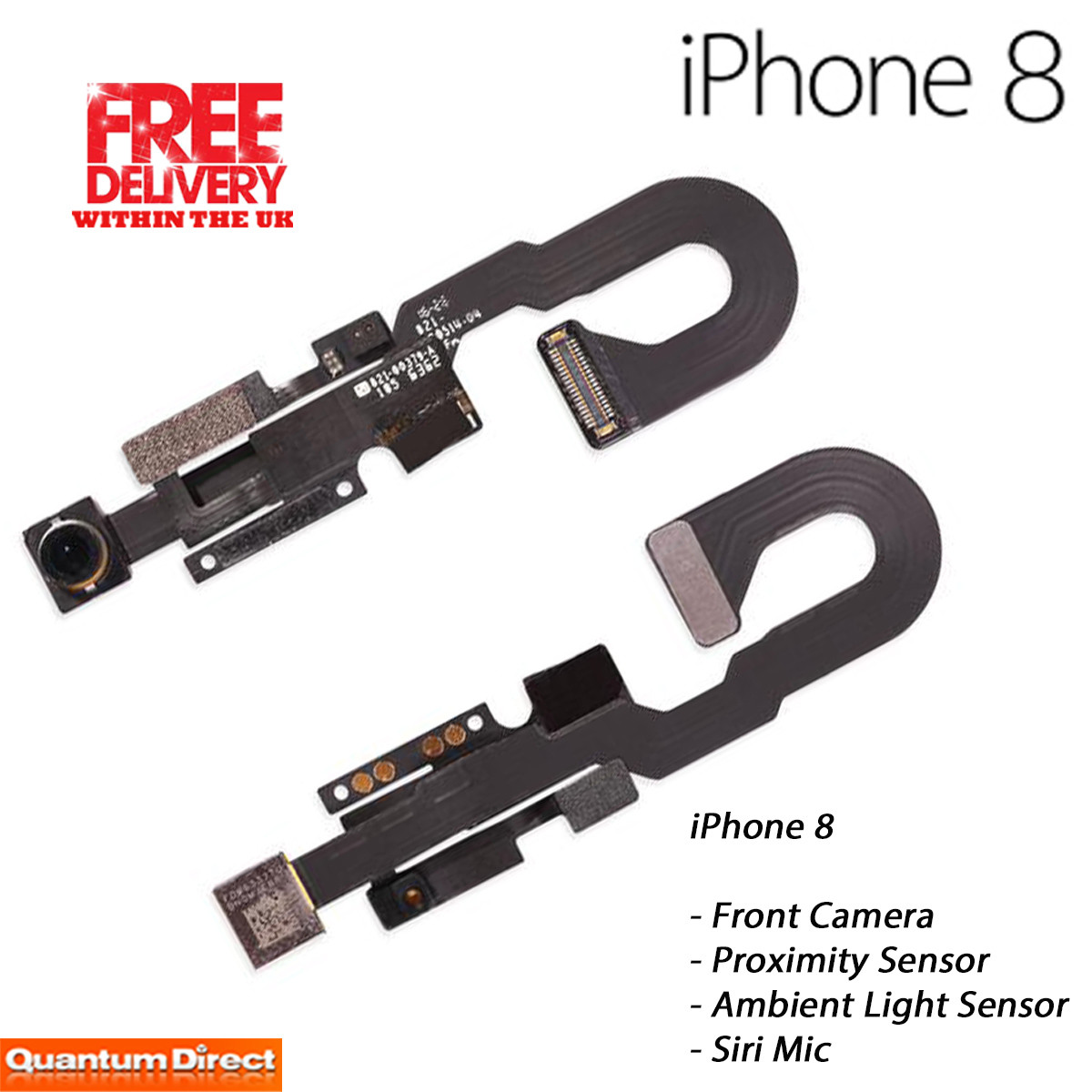 iPhone - みーこ　iPhone8 Apple :: iPhone Repair Parts :: iPhone 8 Parts :: iPhone 8
