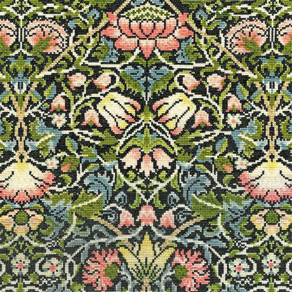 Bothy Threads counted cross stitch Kit 