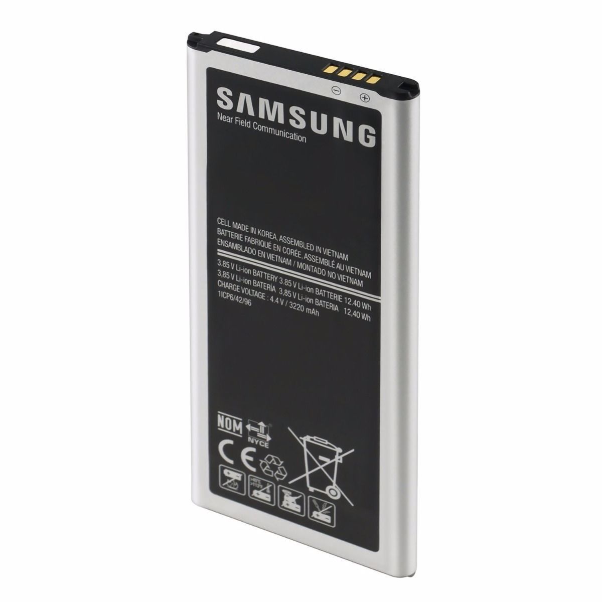 Samsung Cell Phone Batteries