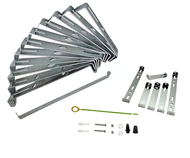 Deckenleuchte GÃ¼Rtel Deckenrosette Lampenhalterung Lampenplatte Mit ZubehÃ¶R