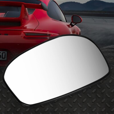 ДЛЯ 09-14 HONDA FIT OE STYLE ЗЕРКАЛО ПРАВОЙ ДВЕРИ ПАССАЖИРА СТЕКЛЯННАЯ ЛИНЗА 76203TK6305