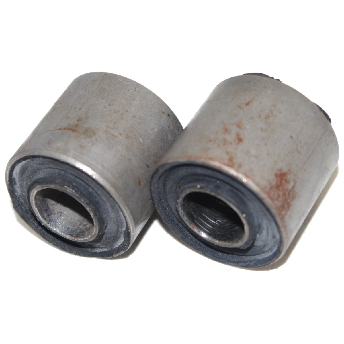 New Engine Mounting Silent Block Bush Pair Lambretta LI TV175 Series 2 