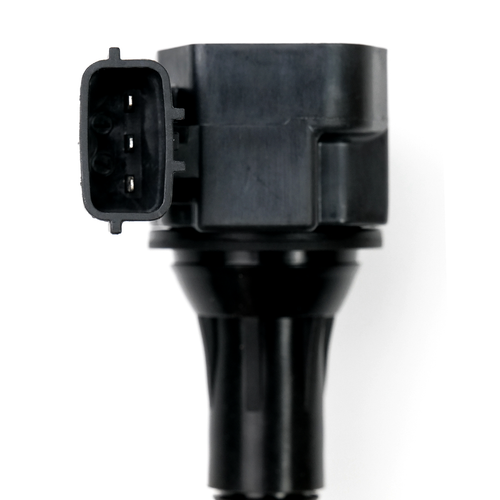 6X OEM Ignition Coil & 6X Iridium Spark Plugs for Nissan Frontier Infiniti UF349