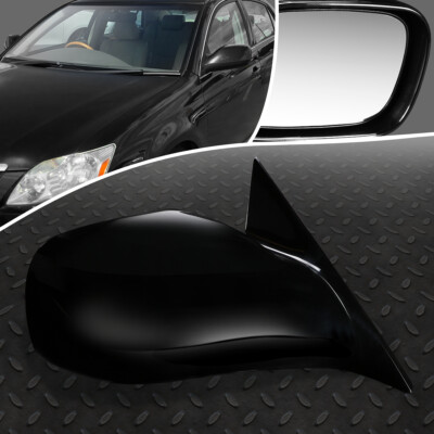 ДЛЯ 05-10 TOYOTA AVALON OE STYLE POWER +ПРАВОЕ БОКОВОЕ ЗЕРКАЛО ЗАДНЕГО ВИДА С ПОДОГРЕВОМ