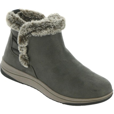 Зимние женские ботинки Cloudsteppers by Clarks Breeze 8.5 Medium (B,M) 5304