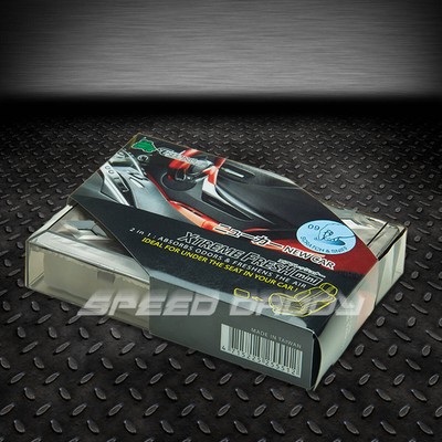 ОСВЕЖИТЕЛЬ ВОЗДУХА TREEFROG NEW CAR SCENT ДЛЯ АВТО/ГРУЗОВИКОВ/ДОМА/ОФИСА, МИНИ-КОРОБКА, 2,8 УНЦИИ/80 Г