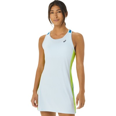 

Женское ПЛАТЬЕ ASICS COURT GRAPHIC DRESS 2042A260, 2042A260