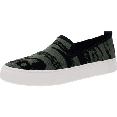 Повседневные и модные кроссовки Sanctuary Womens Dreamer Green 5 Medium (B, M) 3496