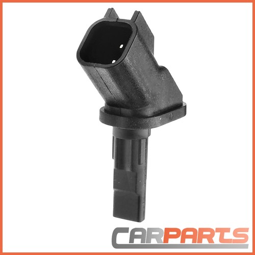 2 Sensori ABS Anteriori Per FORD MONDEO Mk3 E JAGUAR X-TYPE - Connettori ATEC - Foto 10