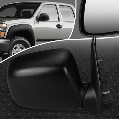 ДЛЯ 04-12 CHEVY COLORADO GMC CANYON OE STYLE РУЧНОЕ ЗЕРКАЛО ЗАДНЕГО ВИДА С ПРАВОЙ СТОРОНЫ