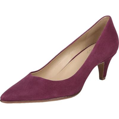 

Женские туфли-лодочки Naturalizer Beverly Solid с острым носком BHFO 4336, Beverly