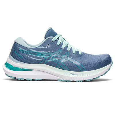 

Женские кроссовки ASICS GEL-KAYANO 29 1012B479, Storm blue/sea glass, 1012B479