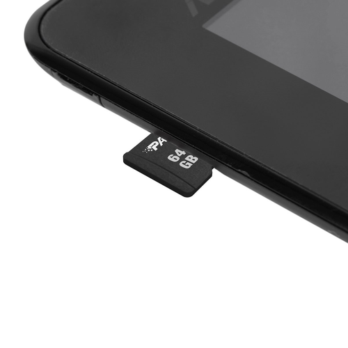 Mini SD Card 64GB Class 10 w/ Adapter Micro Memory High Speed SD MicroSDHC