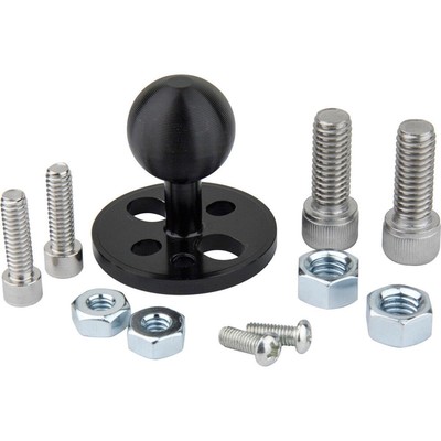Kupo Super Knuckle Ball для сырной тарелки Convi Clamp #KG080011