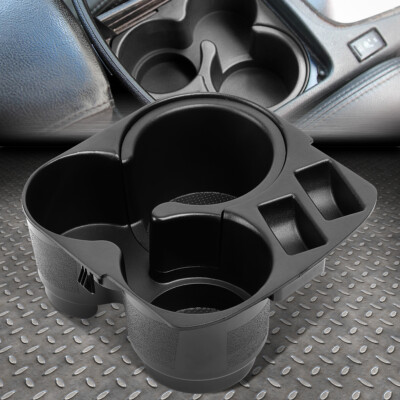 ДЛЯ 07-12 NISSAN ALTIMA ПОДСТАКАННИК НА ЦЕНТРАЛЬНОЙ КОНСОЛИ ПЕРЕДНЕГО СИДЕНЬЯ РЕЗИНОВАЯ ВСТАВКА-ВКЛАДЫШ