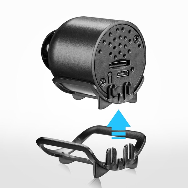 1080P Mini Spy Camera WiFi HD Hidden IP Night Vision Camcorder Home Security Cam - Image 275