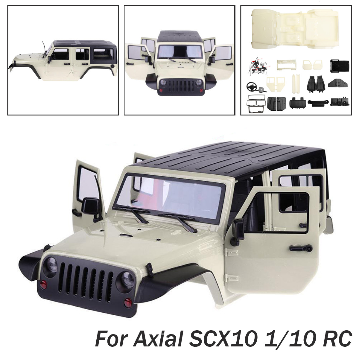 Car Body Parts >> 1 10 Car Body Shell Plastic Diy Kit For Axial Scx1 In Toys Car Body Parts >> 1 10 Car Body Shell Plastic Diy Kit For Axial Scx1 In Toys