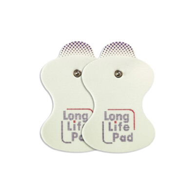 Long Life Pads Electrode Cords Pad Holder Replacement fits Omron Pocket Pain Pro