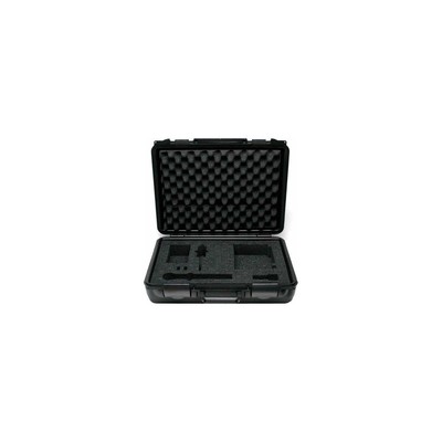 Жесткий чехол Shure WA610 для беспроводной системы ULX 1/2 в стойке