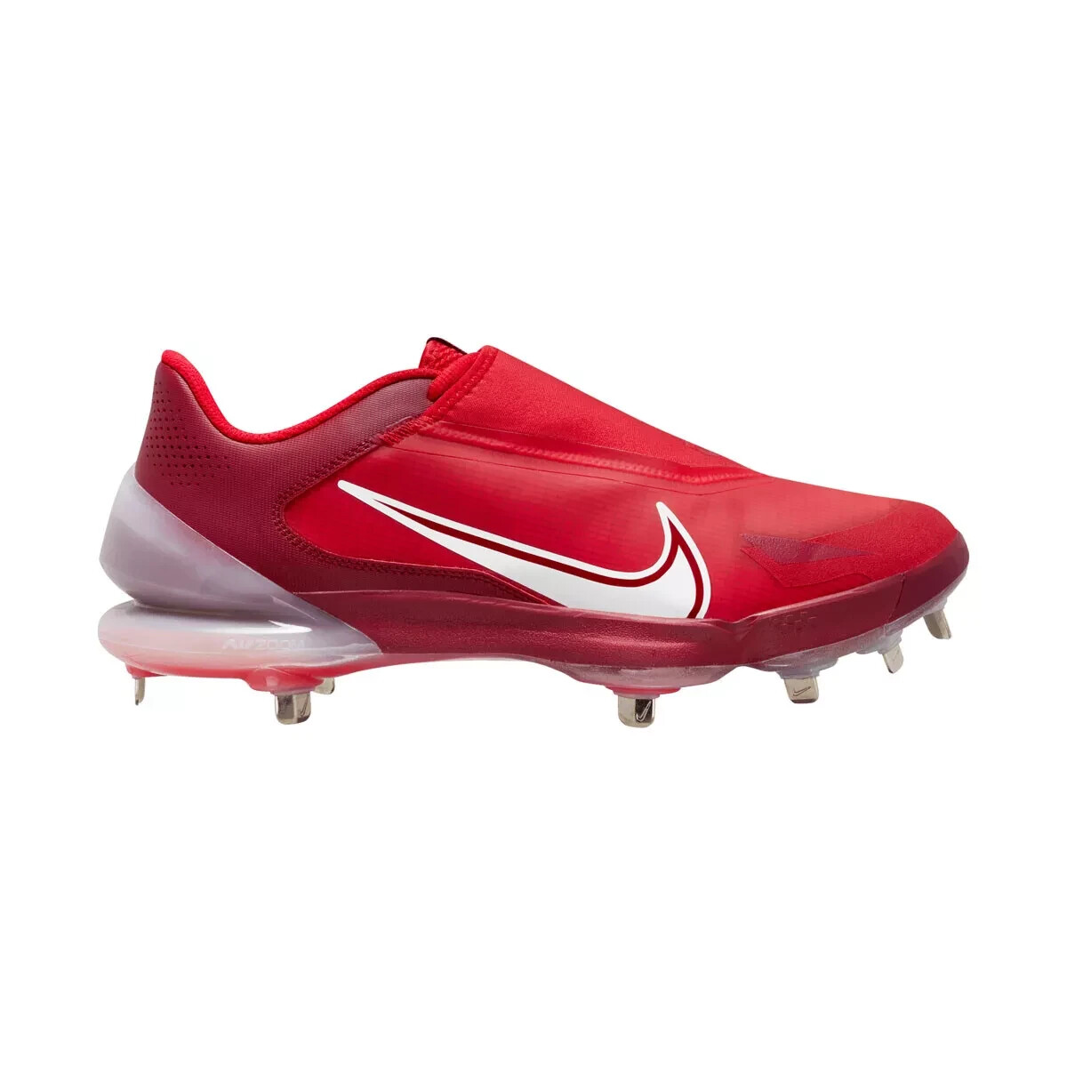 あきのりFORCE ZOOM TROUT 8 PRO CZ5915 100 Men's Nike Force Zoom Trout 8 Pro Metal Baseball Cleats