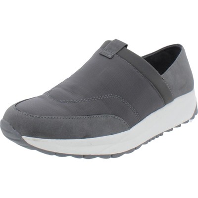 

Женские серые слипоны Naturalizer Noel 7 Medium (B,M) BHFO 3470, Eleplant, Noel