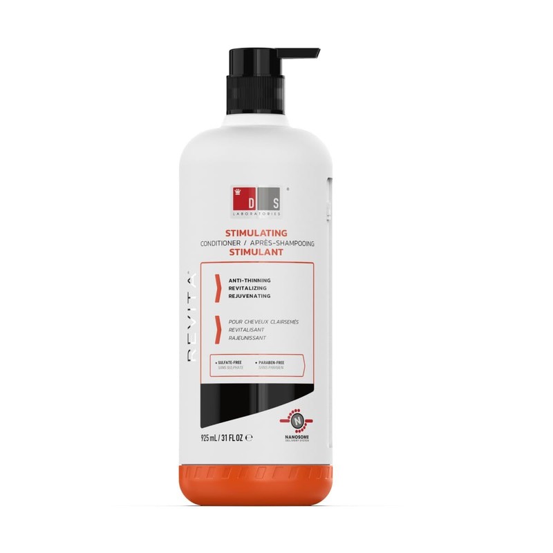 DS Laboratories Revita High Stimulating Conditioner Hair Growth 925 ml 31 fl oz