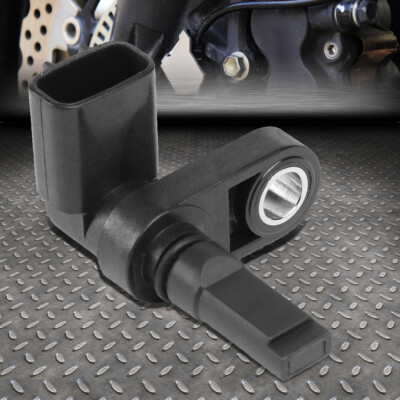 ДЛЯ 03-19 4RUNNER TACOMA GX460-470 LX570 ЗАДНИЙ ЛЕВЫЙ ПРАВЫЙ ABS ДАТЧИК СКОРОСТИ ВРАЩЕНИЯ КОЛЕСА