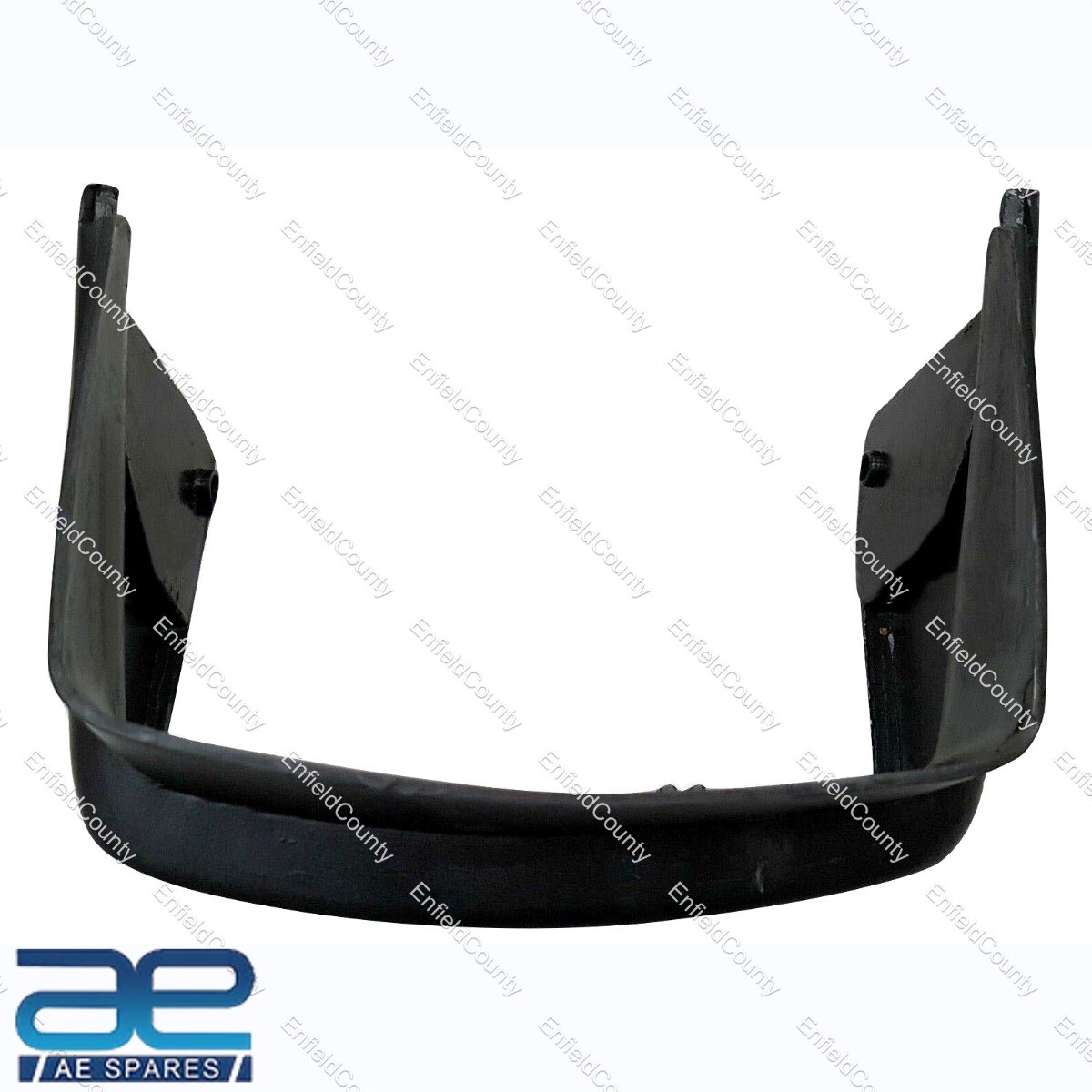 REAR FRAME PROTECTION GUARD BUMPER VESPA  PX LML 
