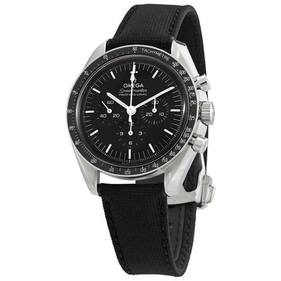 Часы Omega Speedmaster Chronograph Hand Wind Мужские 310.32.42.50.01.001